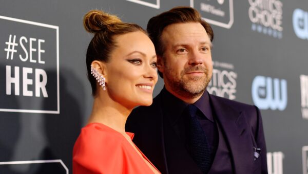 What Did Jason Sudeikis Say About Split From Olivia Wilde? His Comments on Their Breakup