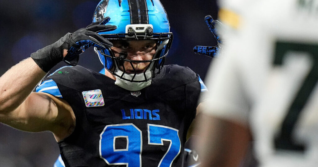 Week 8 IDP fantasy football rankings: Watt, Hutchinson surge