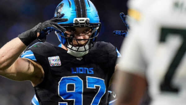 Week 8 IDP fantasy football rankings: Watt, Hutchinson surge
