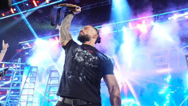 Money In The Bank Card Now Features Championship Triple Threat After Chaotic Raw