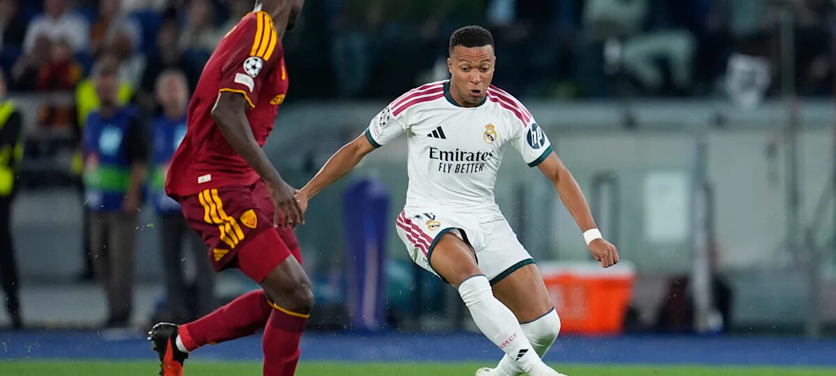 Who are the UEFA Champions League all-time goals leaders? Kylian Mbappe passes Raul for fifth