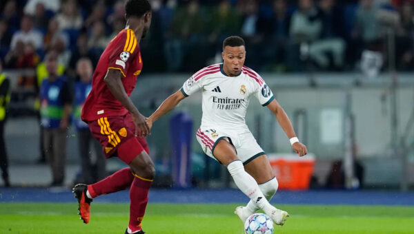 Who are the UEFA Champions League all-time goals leaders? Kylian Mbappe passes Raul for fifth