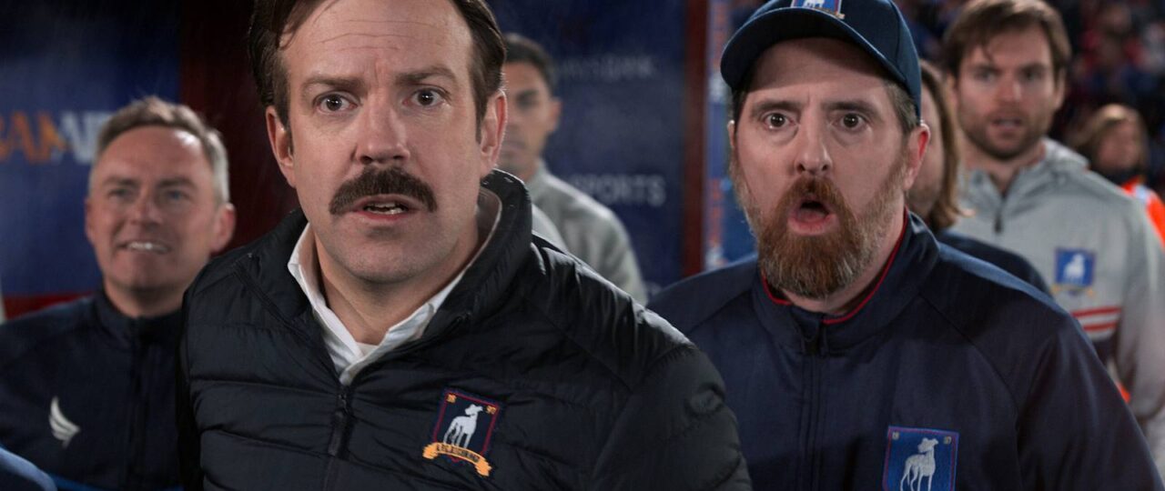 Ted Lasso Proves Season 5 Can Survive Without Ted