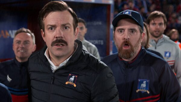 Ted Lasso Proves Season 5 Can Survive Without Ted