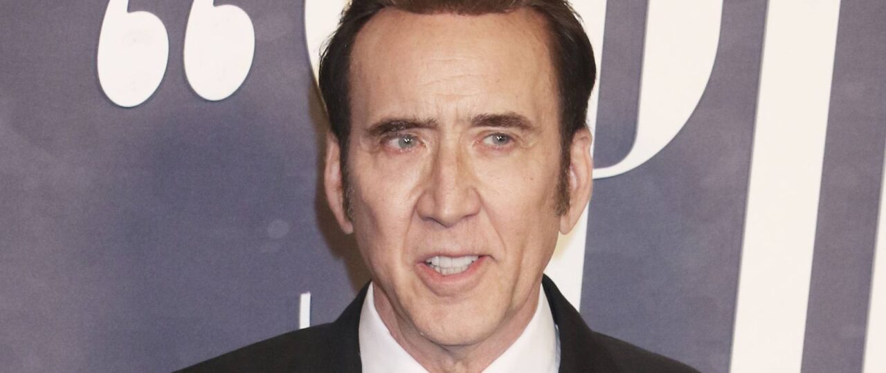 3 Years Later, Nicolas Cage's Surreal Gem Is Officially Back on Streaming