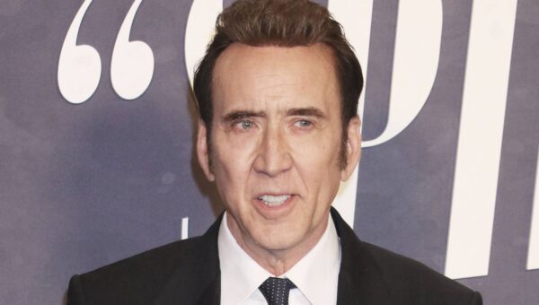 3 Years Later, Nicolas Cage’s Surreal Gem Is Officially Back on Streaming