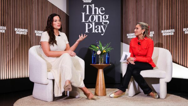 Ashley Graham launched her wine brand and realized raising money was 'very hard and humbling'