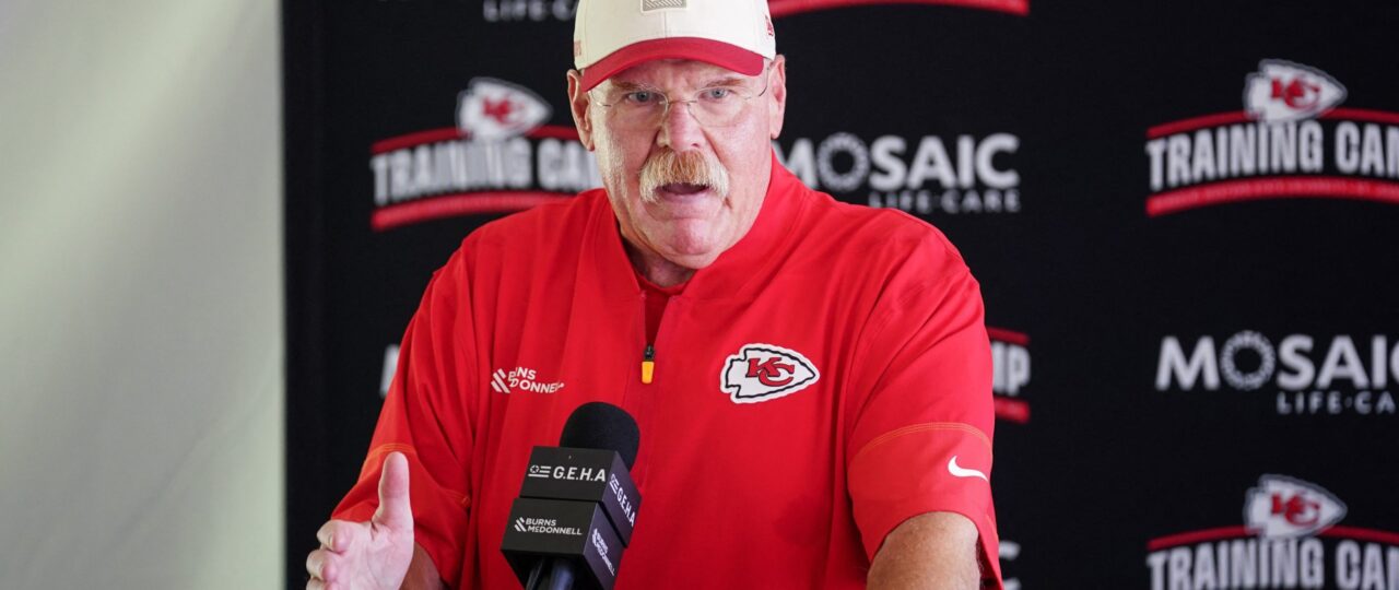 ‘Excusing disgusting behavior’: Andy Reid sparks outrage with ‘gross’ Justin Tucker decision