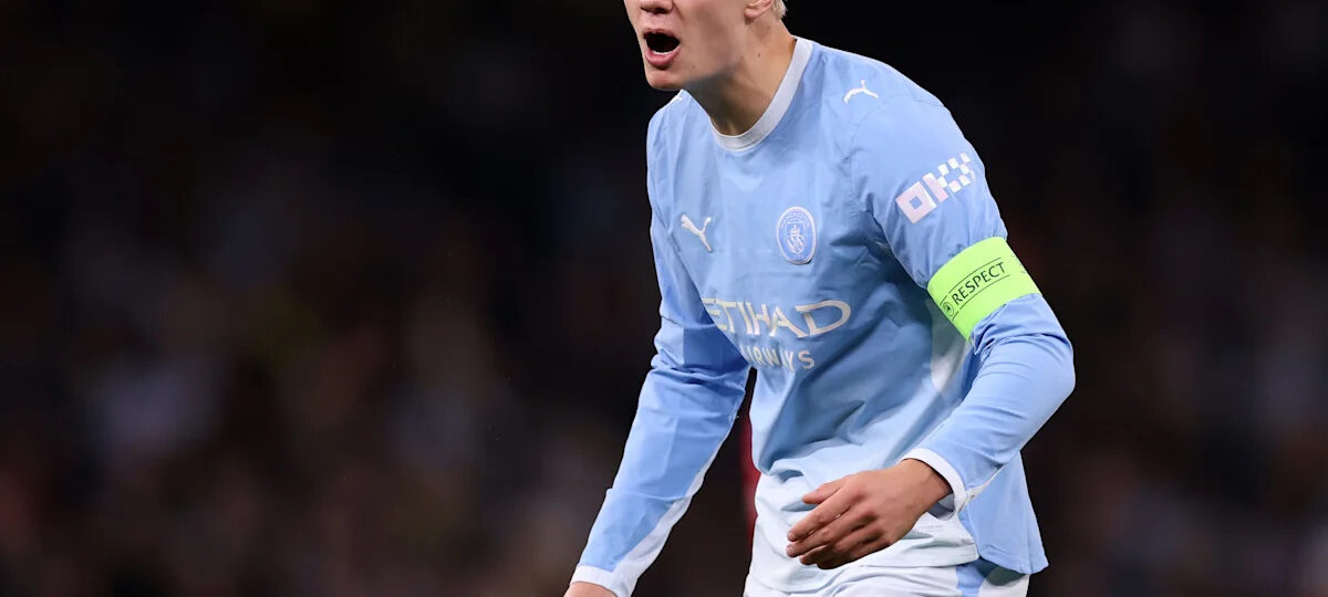 Nunes And Ndiaye To Start | 4-2-3-1 Manchester City Predicted Lineup Vs Ipswich Town