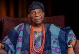 Afenifere rules out succession talks before Fasoranti’s burial; constitutes 33-member c’ttee