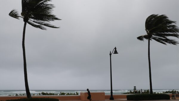 Is a Hurricane Coming to Florida? Isaias Track & Forecast