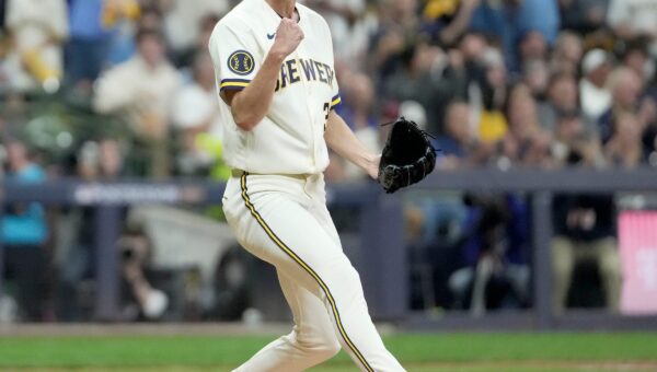 How to watch the 2026 World Series: Rays vs. Brewers live stream, TV channel, schedule