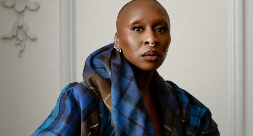 Cynthia Erivo’s Fashion Range Is Beyond Impeccable