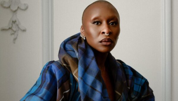 Cynthia Erivo’s Fashion Range Is Beyond Impeccable