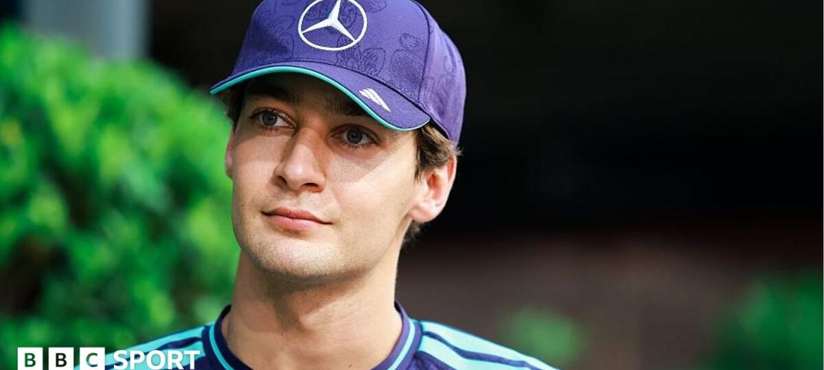 Russell to take further grid penalty this season