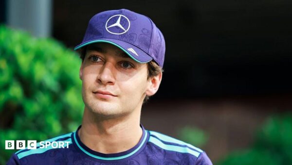 Russell to take further grid penalty this season