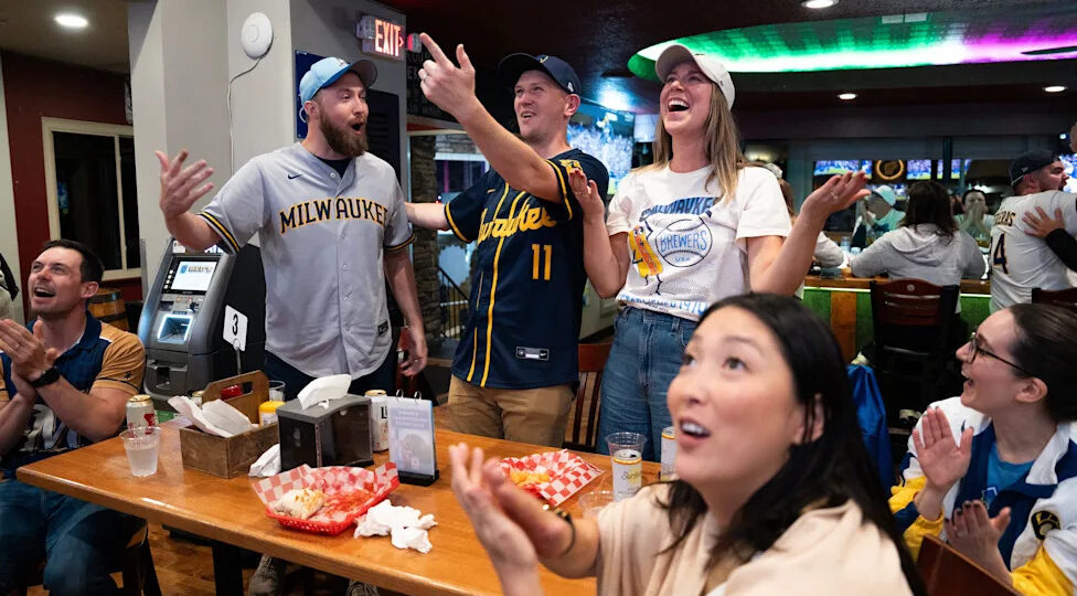 ALCS watch: Rays tie series with Cleveland at 2-2 after Saturday win