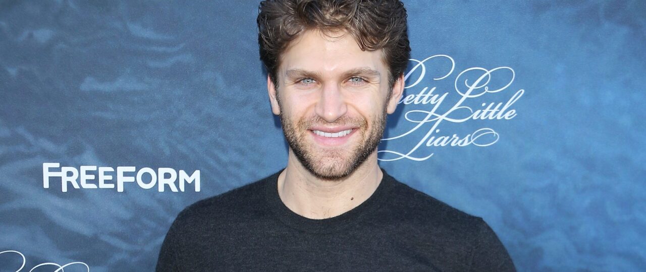 What Happened to Keegan Allen? ‘Pretty Little Liars’ Star Robbed