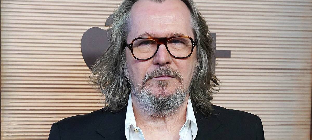 Forget 'Slow Horses,' Gary Oldman's $315 Million Action Classic Is Officially on Netflix