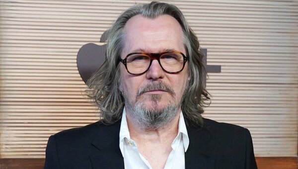 Forget ‘Slow Horses,’ Gary Oldman’s $315 Million Action Classic Is Officially on Netflix