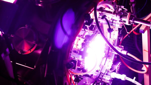 Fusion startup Helion is developing new semiconductors that could double output of its power plants