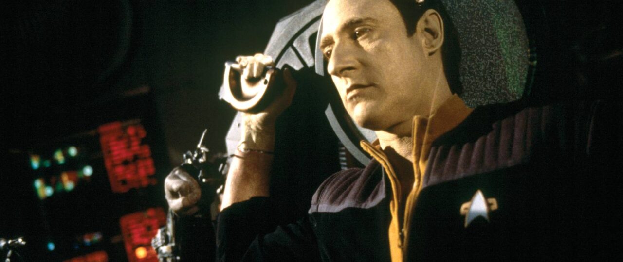 30 Years Later, Jonathan Frakes Reveals The Star Trek: First Contact Shot He Hates & Would Change
