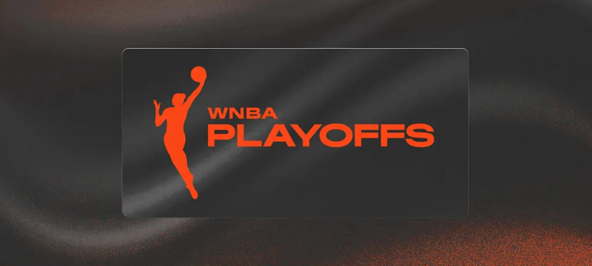 WNBA Playoffs schedule 2026: Full bracket, times, TV channels, live streams to watch every series