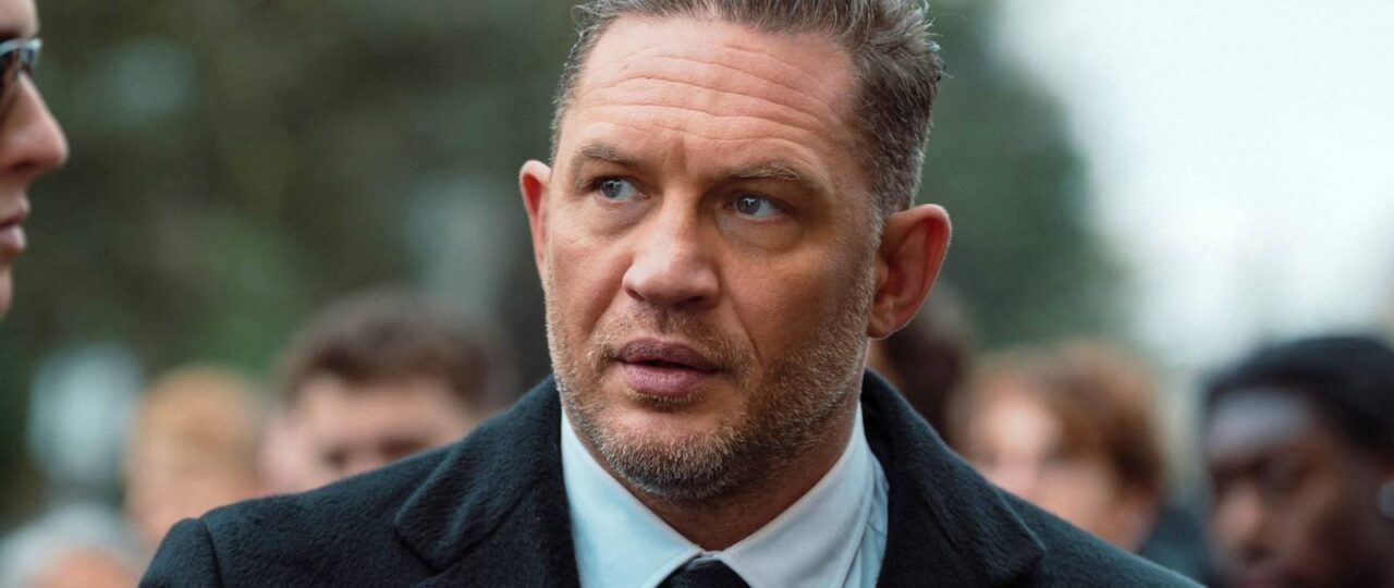 Tom Hardy's Major MobLand Season 3 Story Shakeup Teased By EP