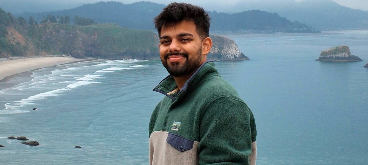 I left my $200K Microsoft job to bet on my startup. Work became less fun, and AI made me feel ready to build it alone.