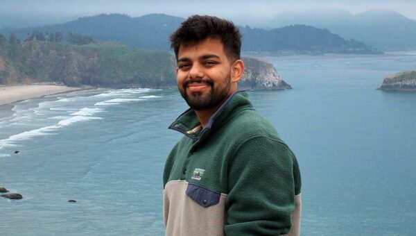 I left my $200K Microsoft job to bet on my startup. Work became less fun, and AI made me feel ready to build it alone.