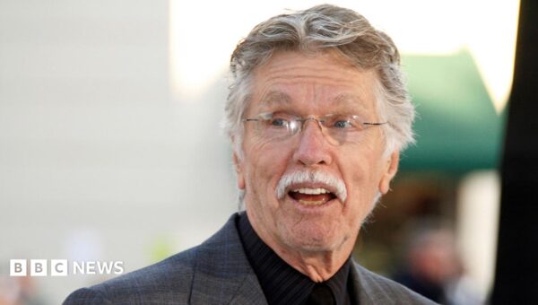 US actor Tom Skerritt, who starred in Top Gun, Steel Magnolias and Alien, dies aged 93