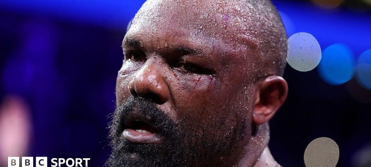 Chisora, 42, to fight in December after deciding against retirement
