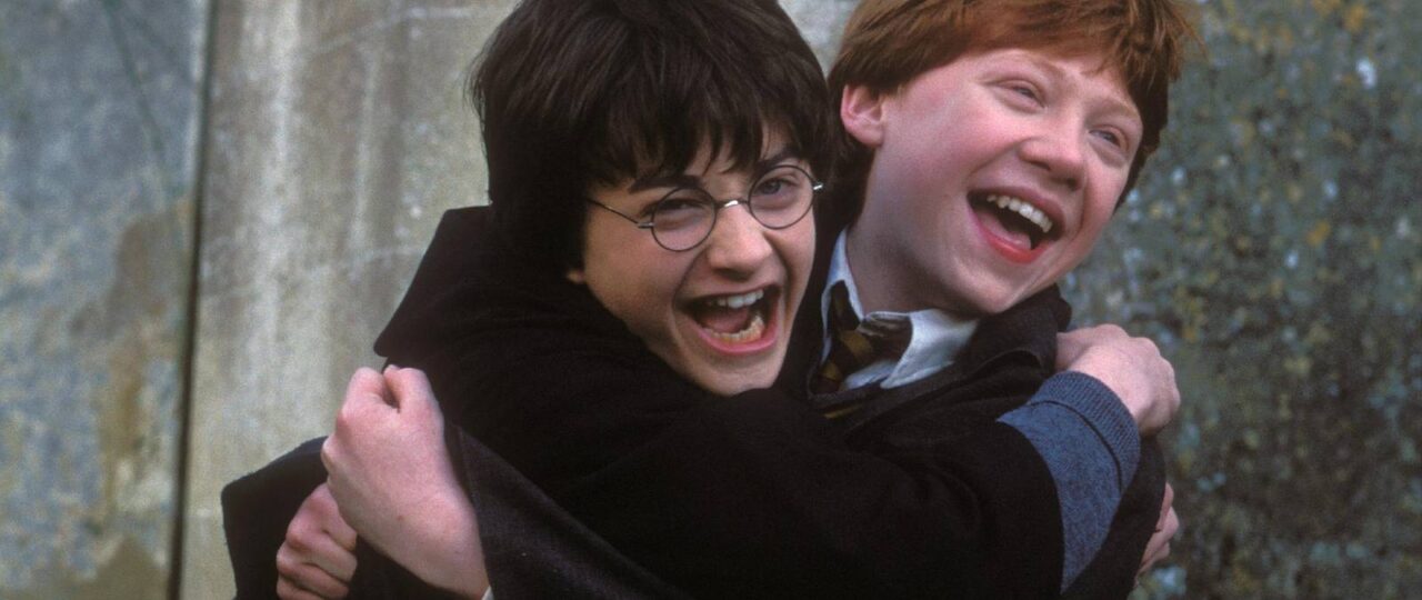 HBO's Harry Potter Is Officially Introducing The Coolest Character Cut From The Movies Sooner Than Expected