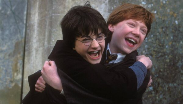 HBO's Harry Potter Is Officially Introducing The Coolest Character Cut From The Movies Sooner Than Expected