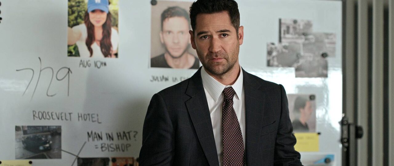 Returning John Grisham Series Is TV's Best Answer For The Lincoln Lawyer's Replacement