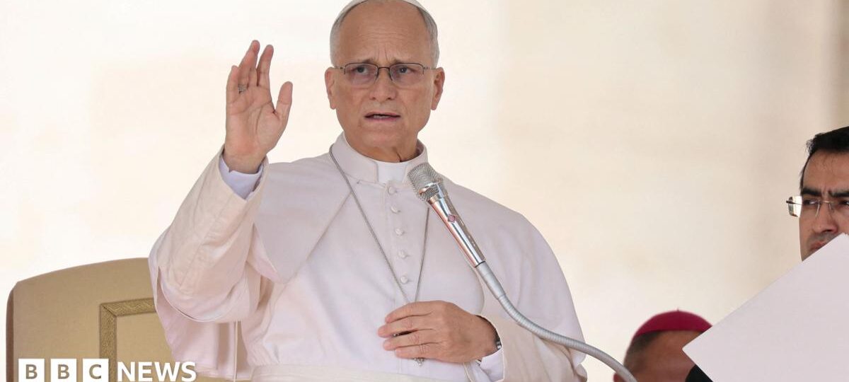 Pope does not need further treatment after lung cancer surgery