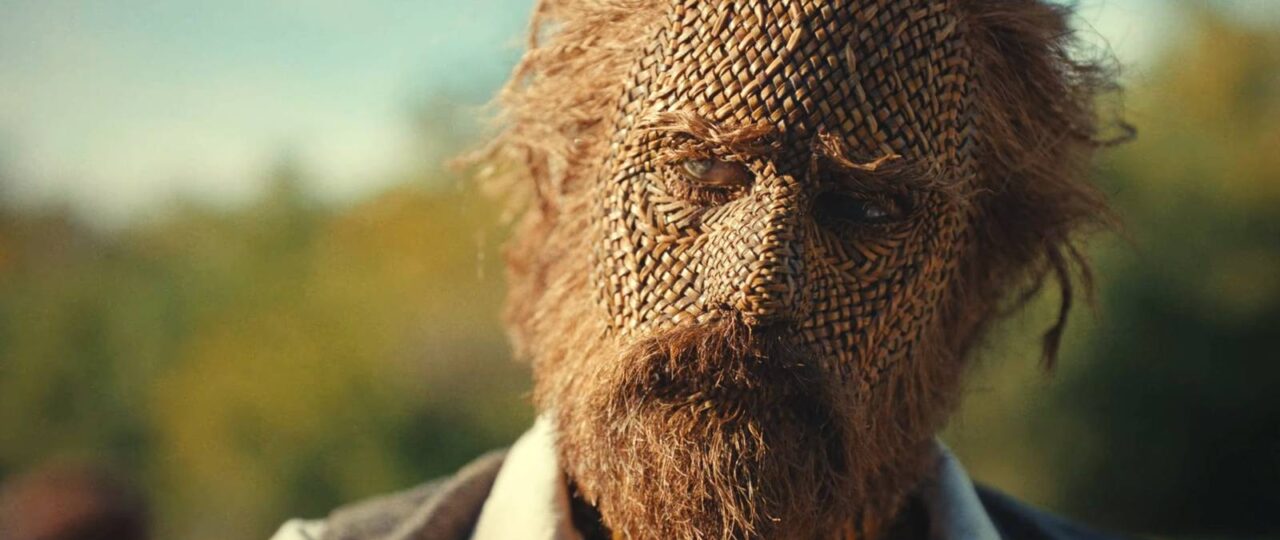 Alexander Skarsgård's New Fantasy Movie Wicker Officially Sets Rotten Tomatoes Audience Record