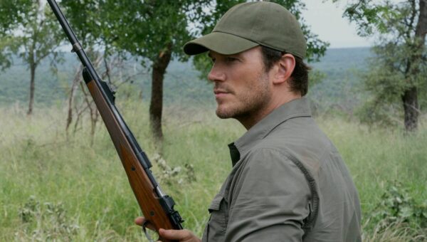 Chris Pratt’s New Action Thriller Debuts To Stellar Audience Rotten Tomatoes Score