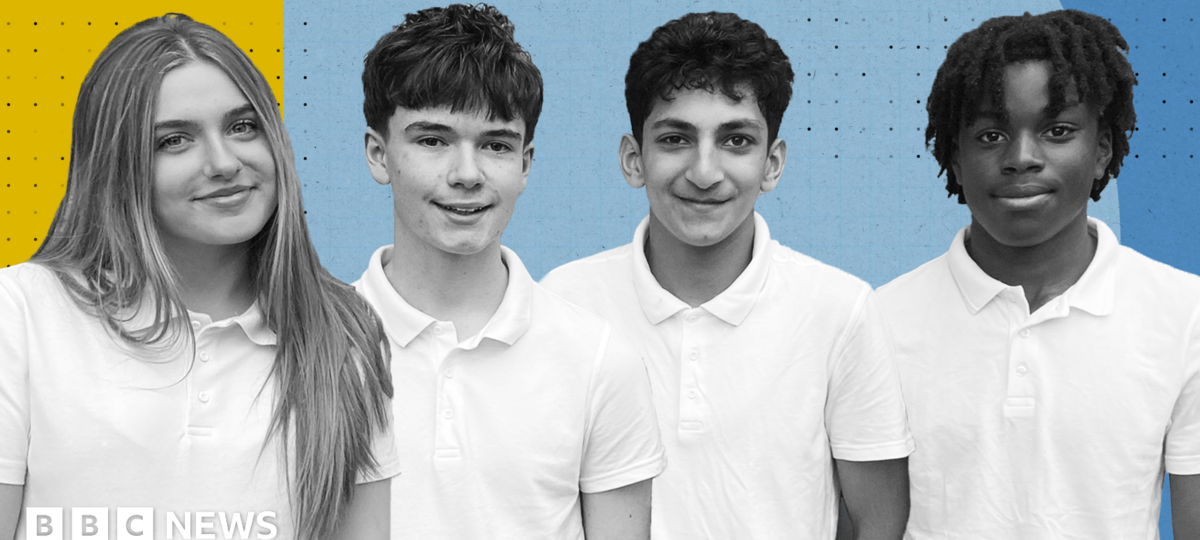 We asked teens what schools should teach them about work. This is what they said