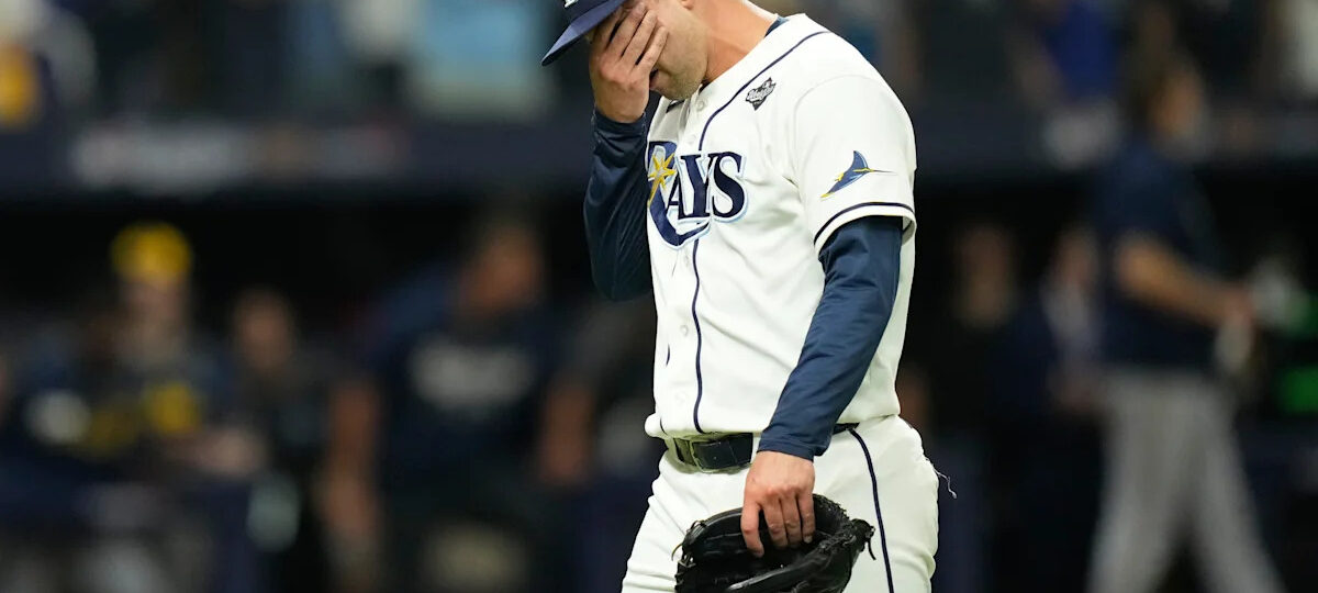 Which teams have never won a World Series? The list is down to only 4 after Brewers' title