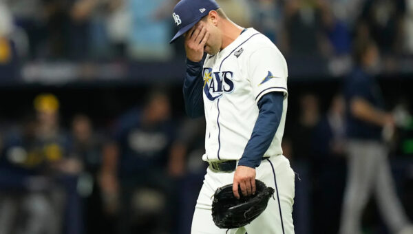 Which teams have never won a World Series? The list is down to only 4 after Brewers’ title