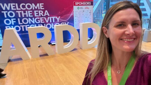 I spent 3 days with pharma executives. They’re suddenly taking longevity seriously.