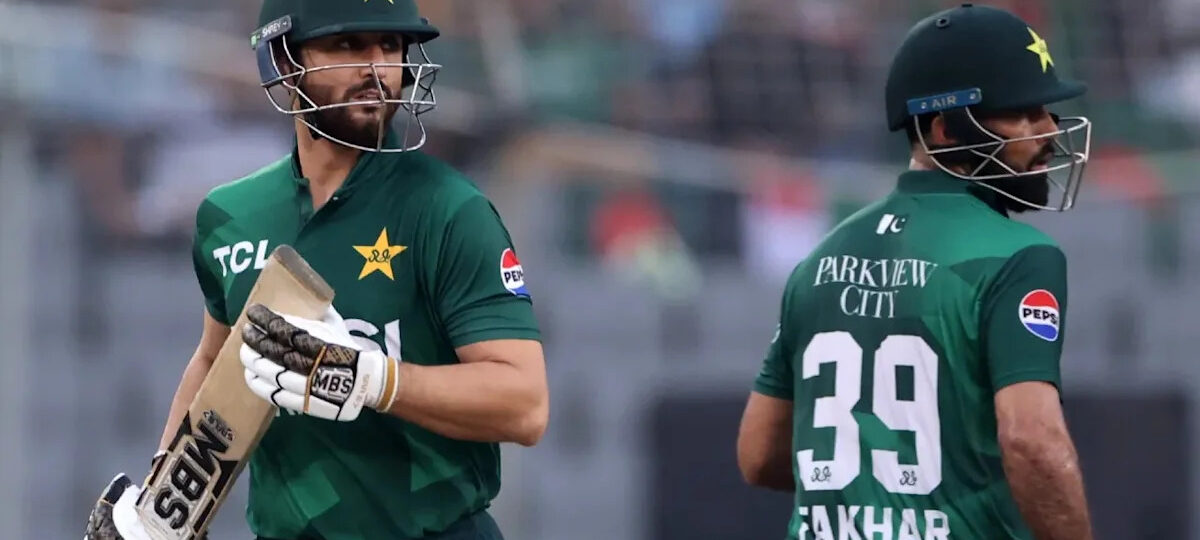 Pakistan's vice-captain for Sri Lanka ODIs and T20Is: Basit Ali questions Aaqib Javed over lack of clarity