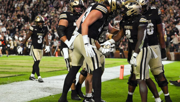 Ryan Walters' defense is reeling as Washington meets Purdue, surging from his failures