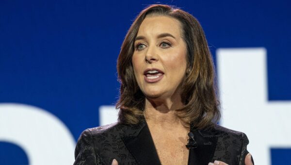 Walmart's chief people officer says these 2 things help workers get promoted quickly