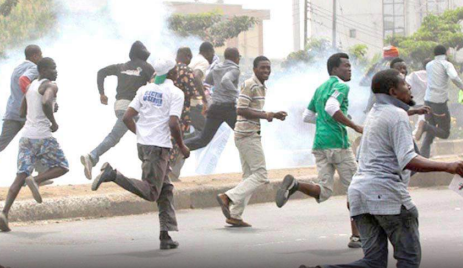 JIBWIS disowns AK-47 threat against non-Muslims in Plateau, Enugu