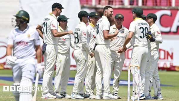 Rusty or something more? South Africa’s concern after Australia loss