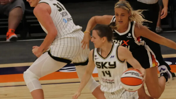 Sophie Cunningham’s free agency leaves Indiana Fever weighing key offseason decisions