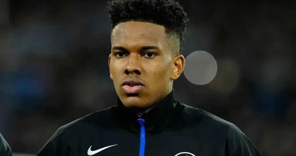 Estêvão will ‘have his moment’ at Chelsea — Alonso