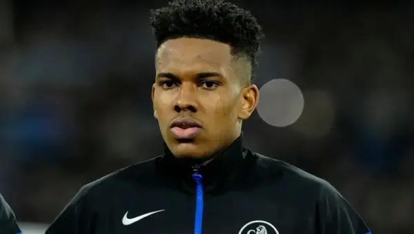 Estêvão will ‘have his moment’ at Chelsea — Alonso